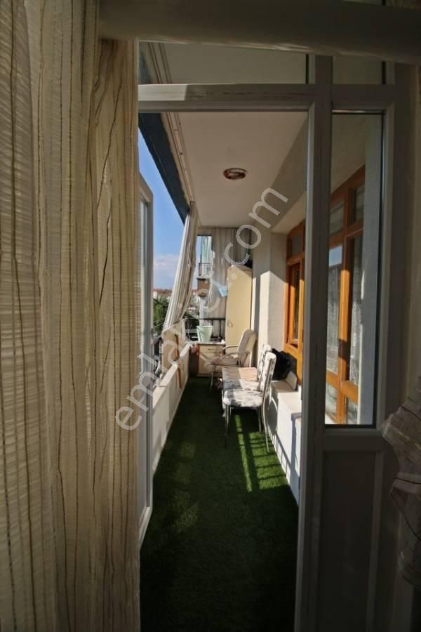 Gamze Emlak'tan Andiçen'de Ara Kat^asansörlü^ön Cephe Masrafsız! - Görsel 2