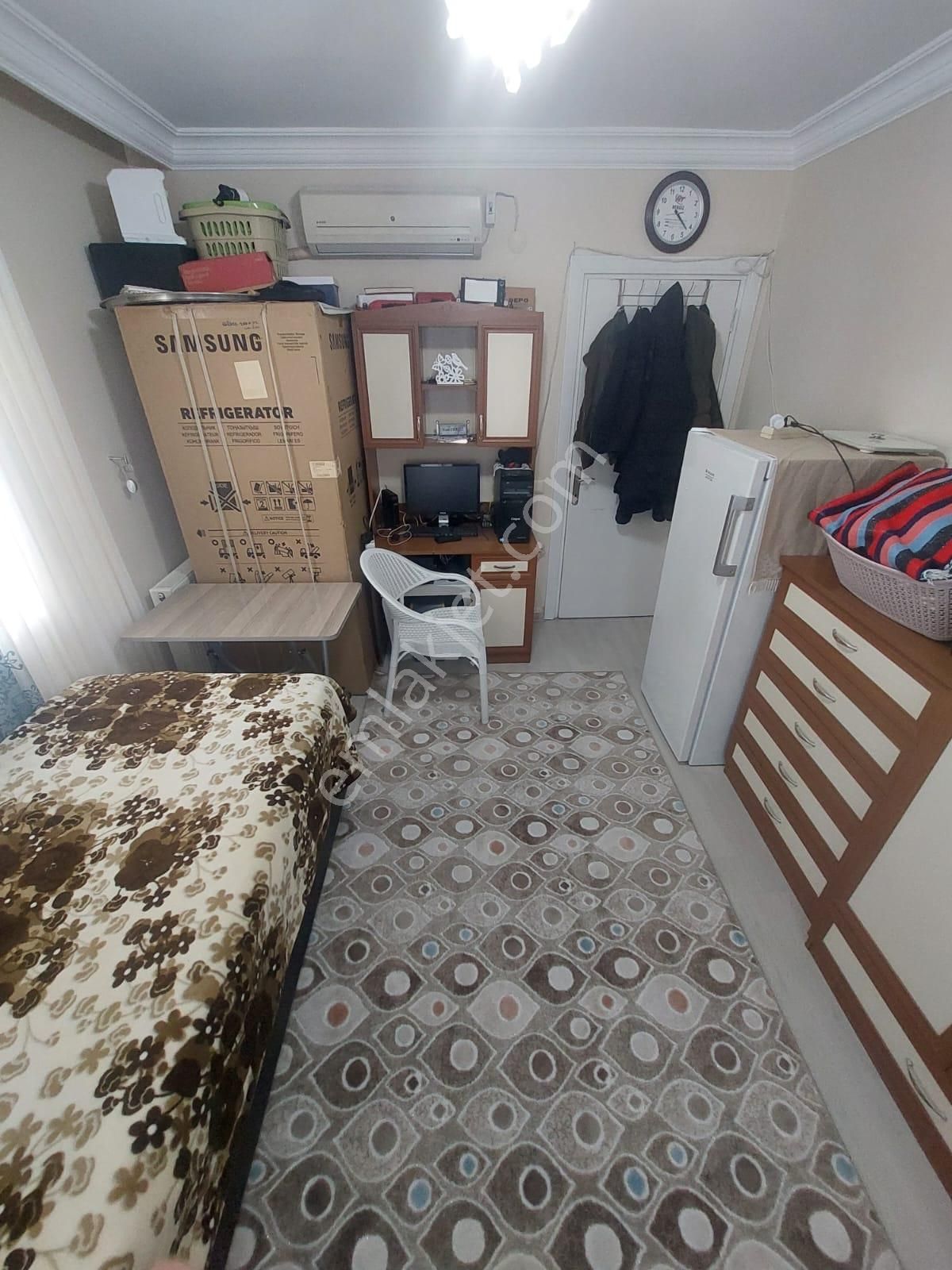 Selanik'ten Genç Binada 3+1 Kapalı Mutfak Her Kat Tek Daire - Görsel 13