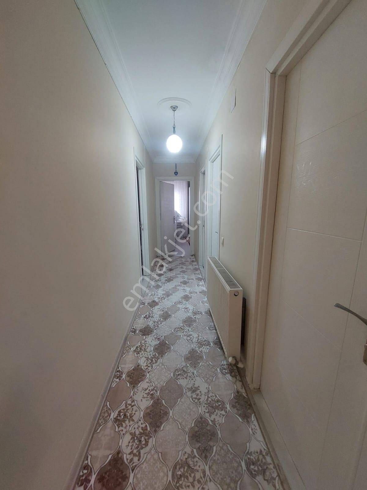 Selanik'ten Genç Binada 3+1 Kapalı Mutfak Her Kat Tek Daire - Görsel 22