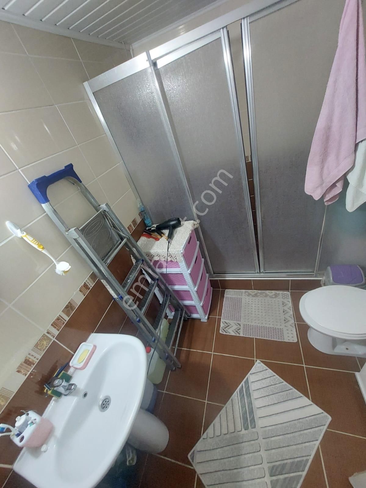 Selanik'ten Genç Binada 3+1 Kapalı Mutfak Her Kat Tek Daire - Görsel 31