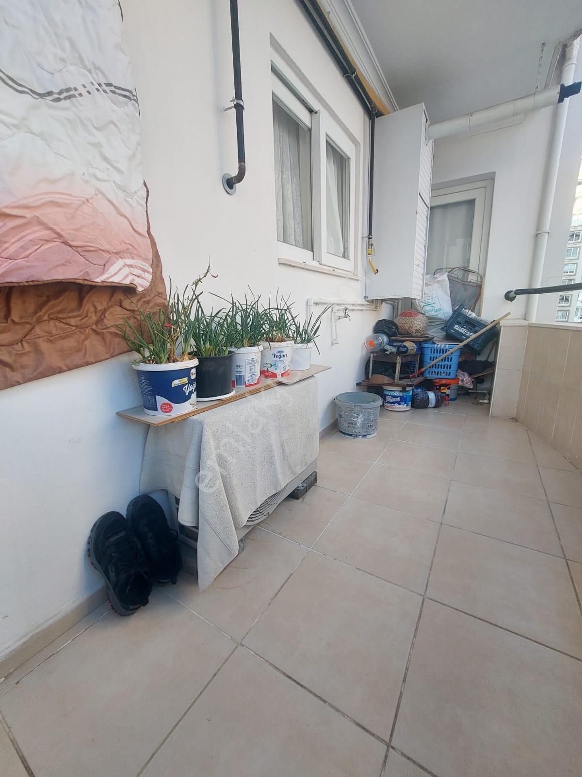 Selanik'ten Genç Binada 3+1 Kapalı Mutfak Her Kat Tek Daire - Görsel 35