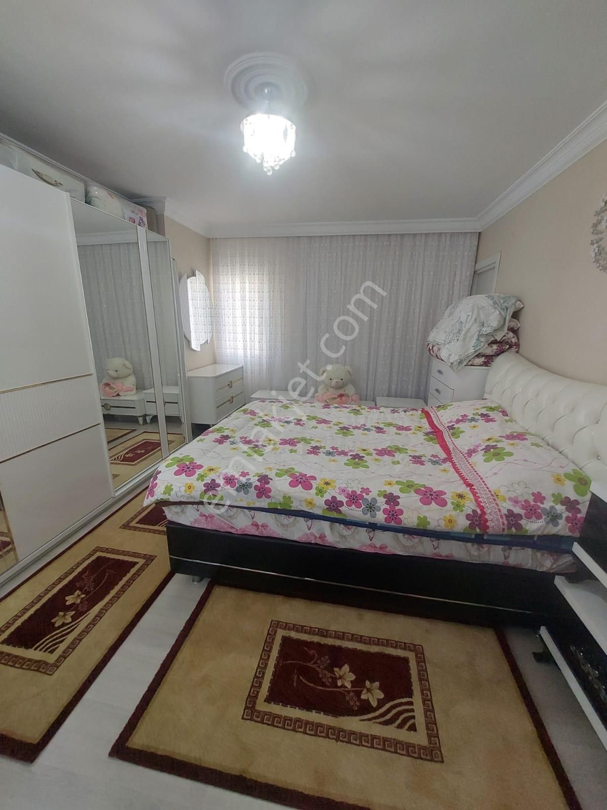 Selanik'ten Genç Binada 3+1 Kapalı Mutfak Her Kat Tek Daire - Görsel 18