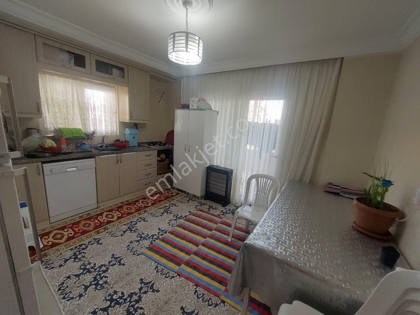 Selanik'ten Genç Binada 3+1 Kapalı Mutfak Her Kat Tek Daire - Görsel 12