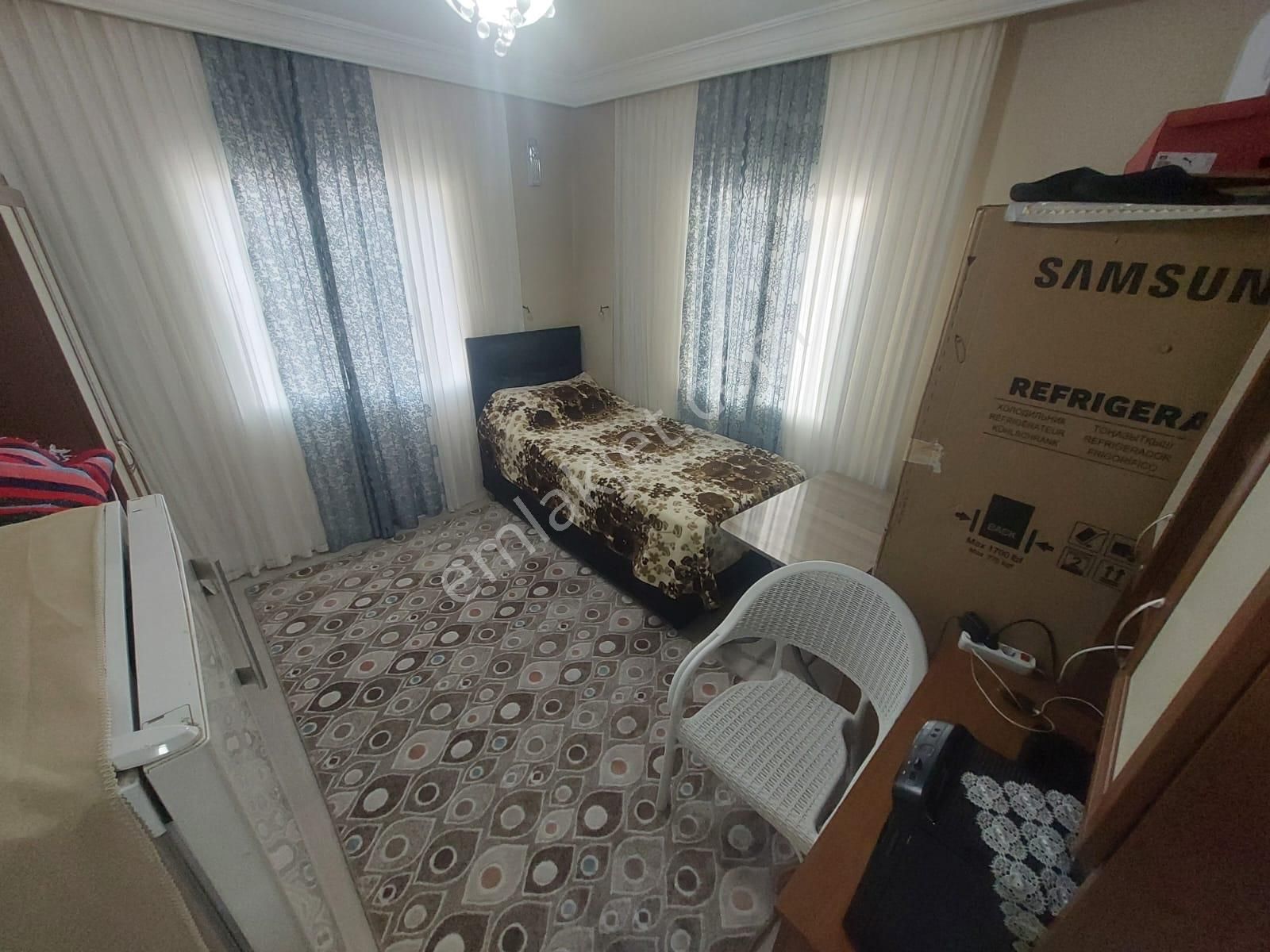 Selanik'ten Genç Binada 3+1 Kapalı Mutfak Her Kat Tek Daire - Görsel 25