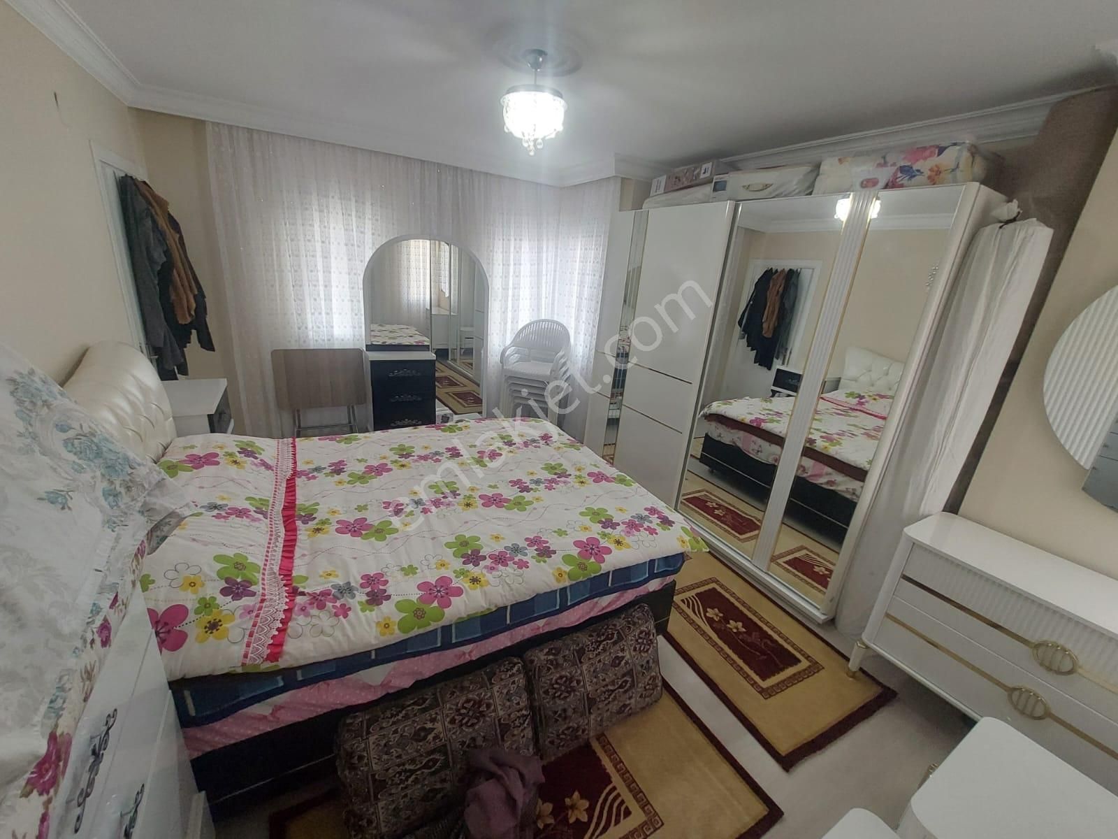 Selanik'ten Genç Binada 3+1 Kapalı Mutfak Her Kat Tek Daire - Görsel 23