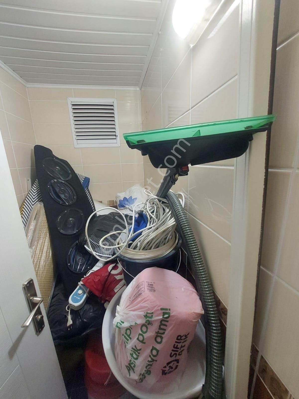 Selanik'ten Genç Binada 3+1 Kapalı Mutfak Her Kat Tek Daire - Görsel 32