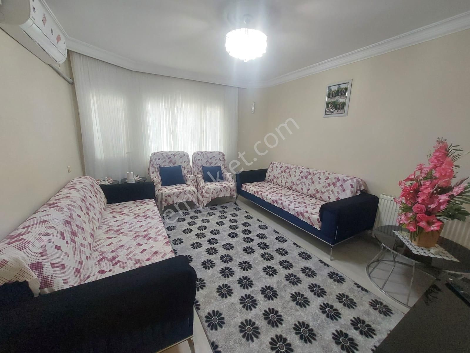 Selanik'ten Genç Binada 3+1 Kapalı Mutfak Her Kat Tek Daire - Görsel 21