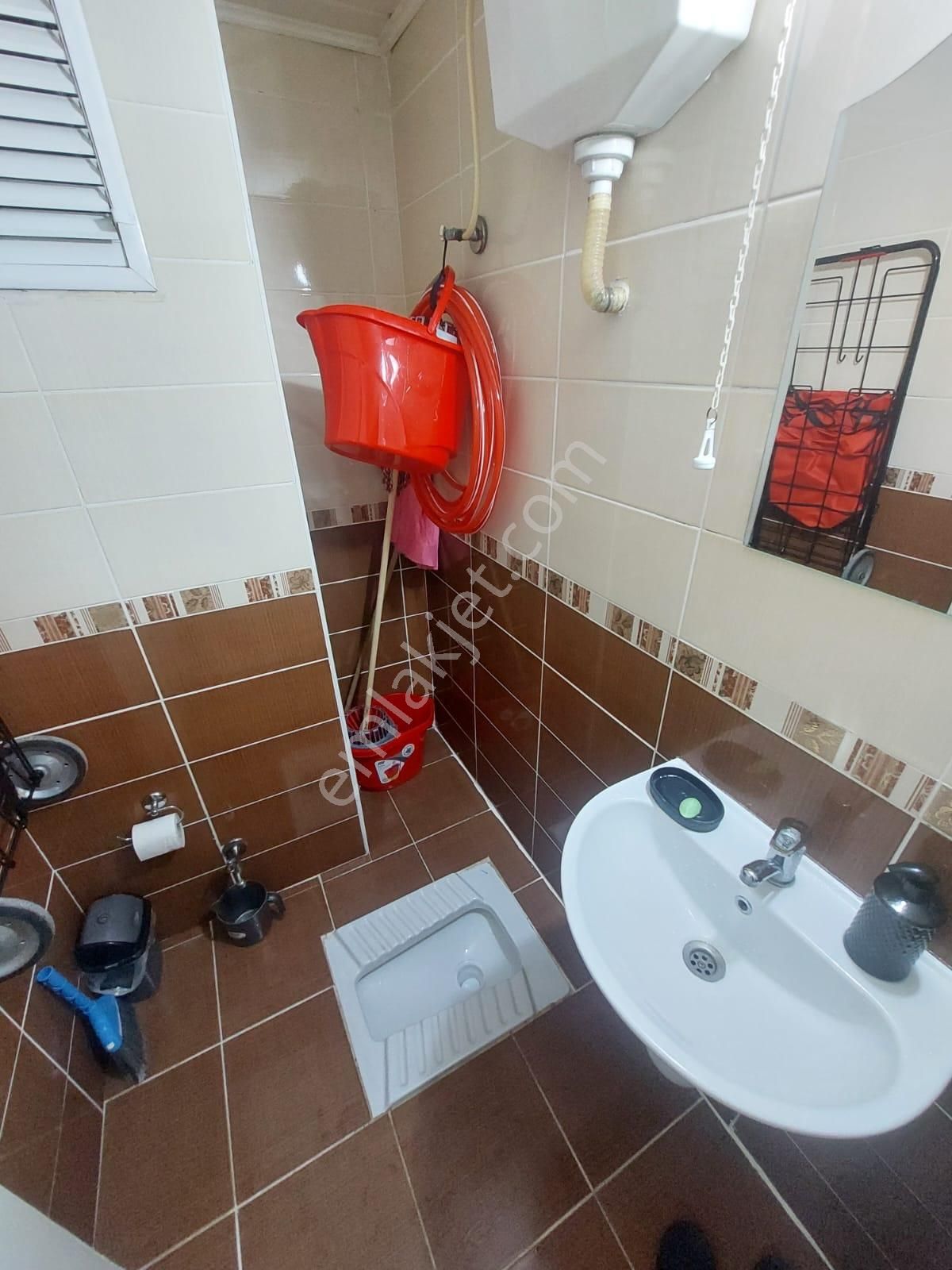 Selanik'ten Genç Binada 3+1 Kapalı Mutfak Her Kat Tek Daire - Görsel 33