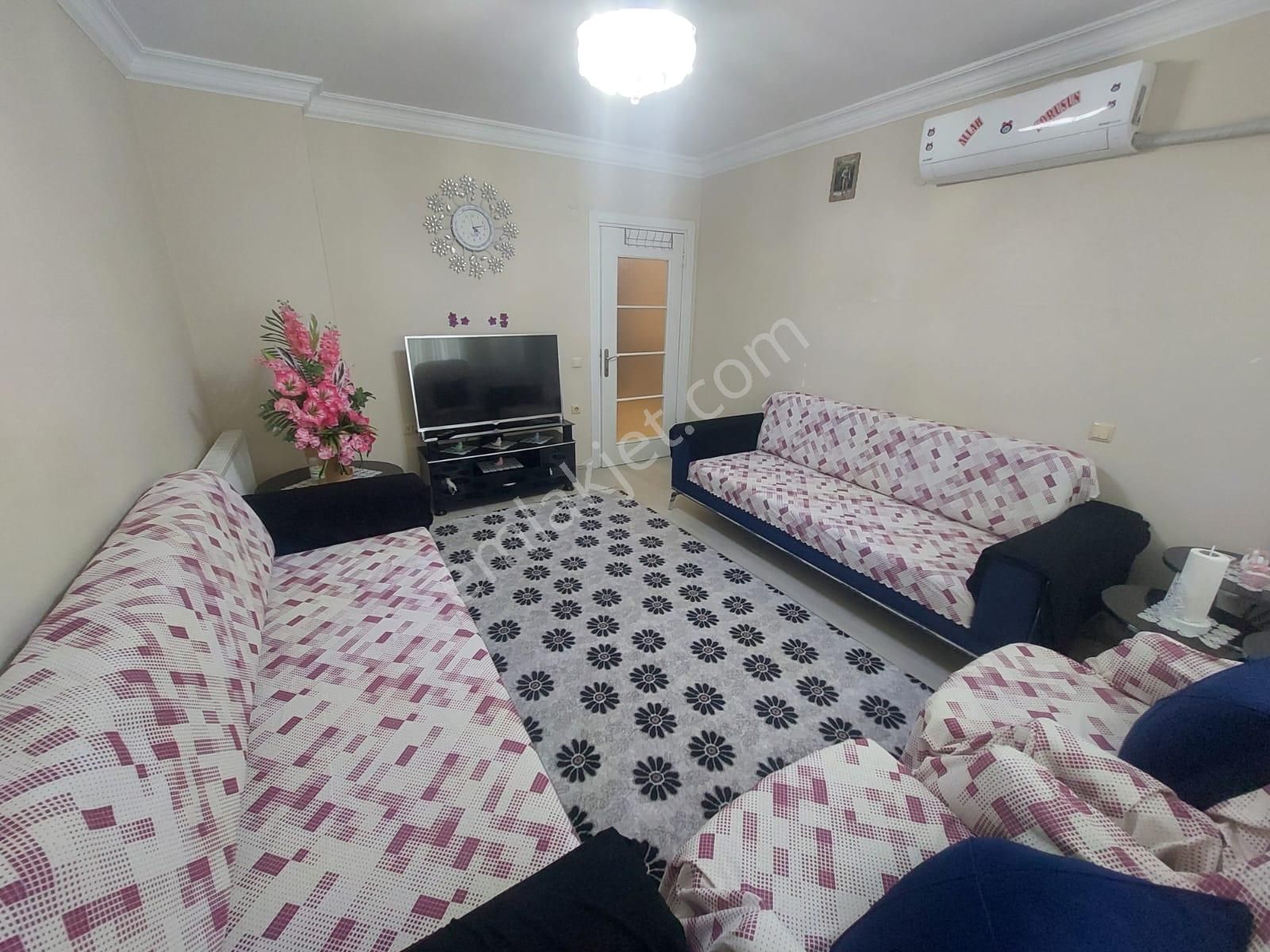 Selanik'ten Genç Binada 3+1 Kapalı Mutfak Her Kat Tek Daire - Görsel 16