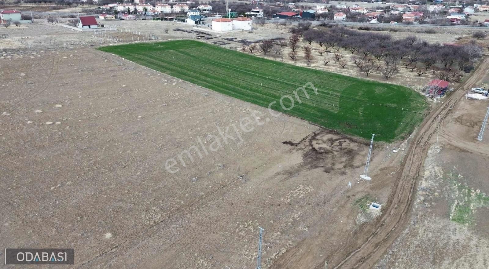 Bahçeli Cumhuriyette 484 M2 - Görsel 12