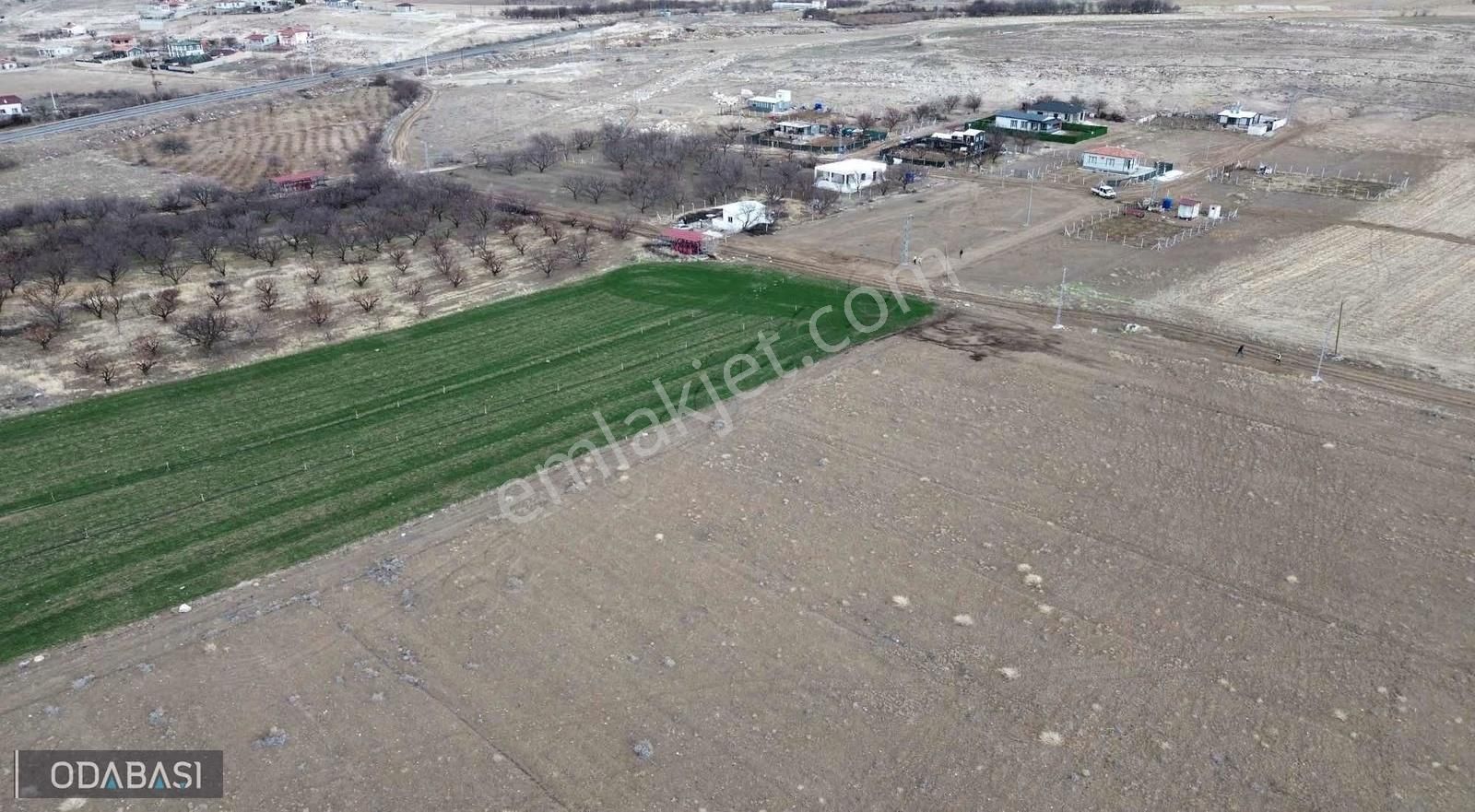 Bahçeli Cumhuriyette 484 M2