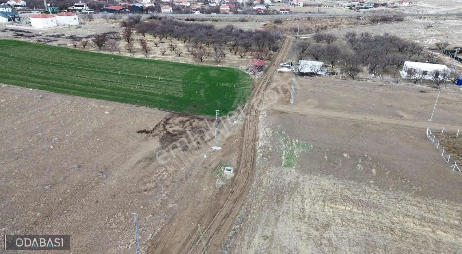 Bahçeli Cumhuriyette 484 M2 - Görsel 9