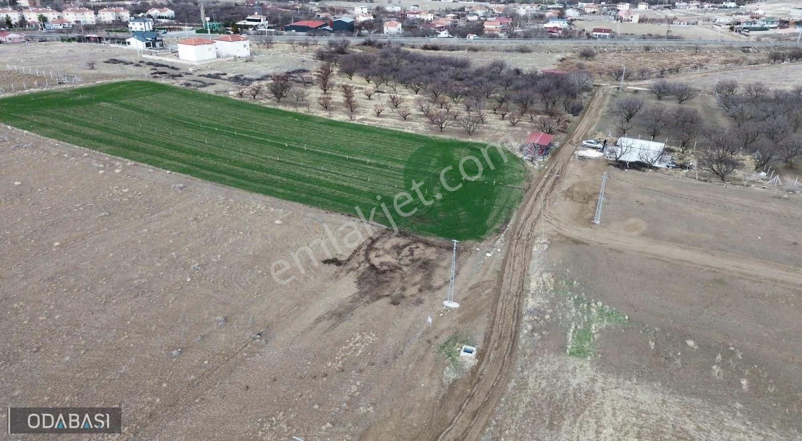 Bahçeli Cumhuriyette 484 M2 - Görsel 17