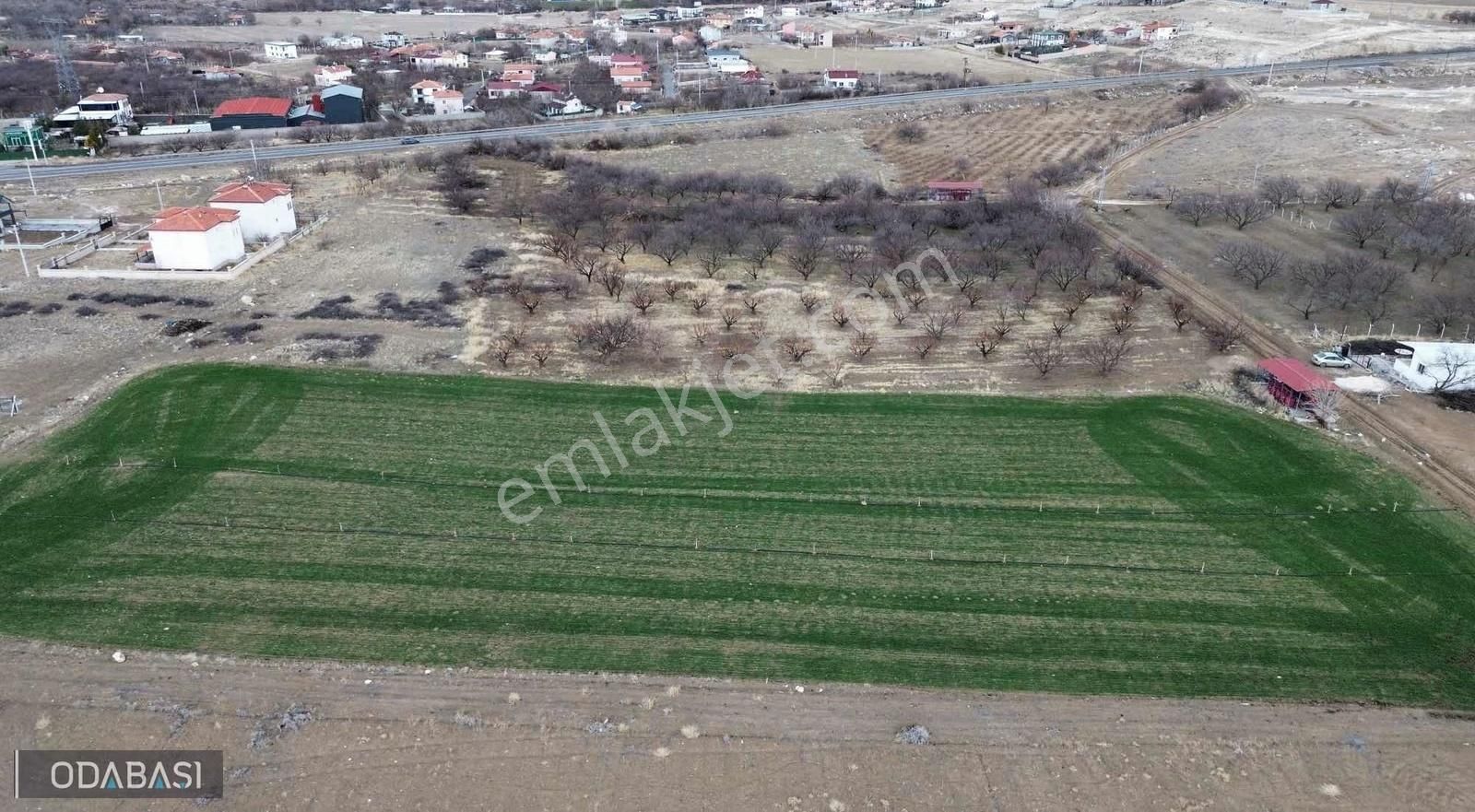 Bahçeli Cumhuriyette 484 M2 - Görsel 10