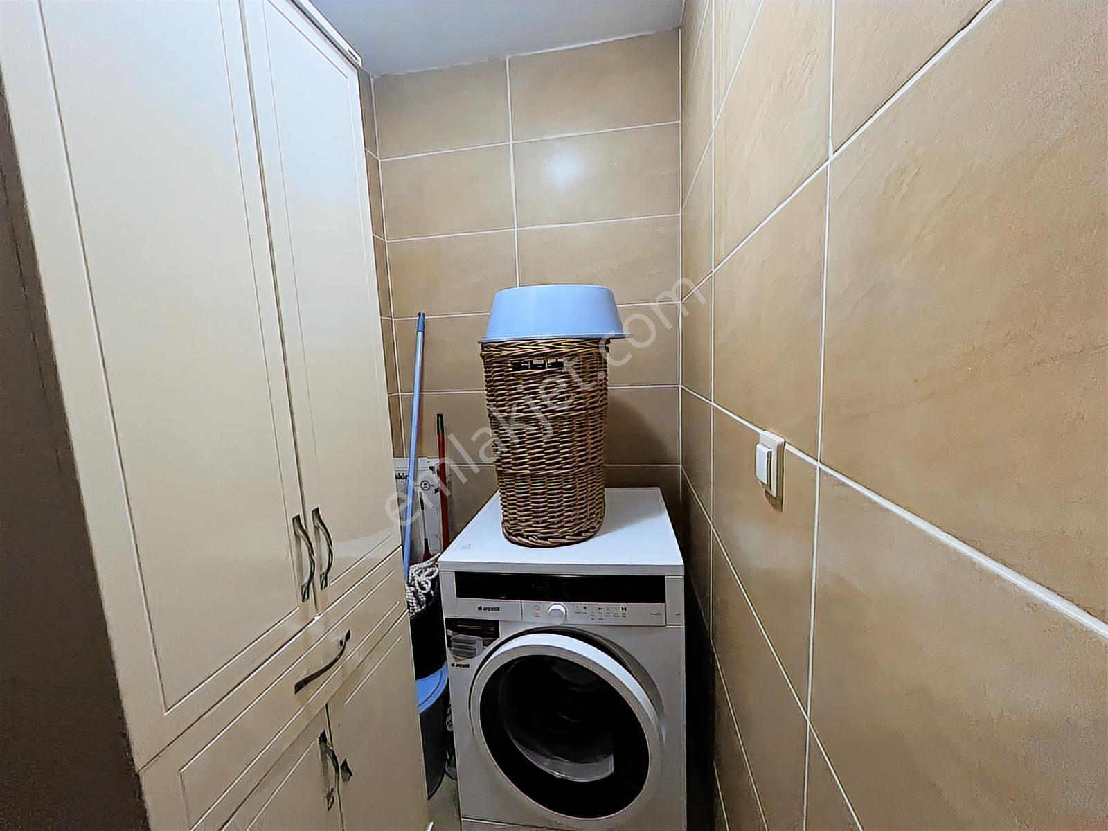 Bess'den Ali Fuat Güven Cad. Sera Konutlarında 4+1 Satılık Daire - Görsel 31