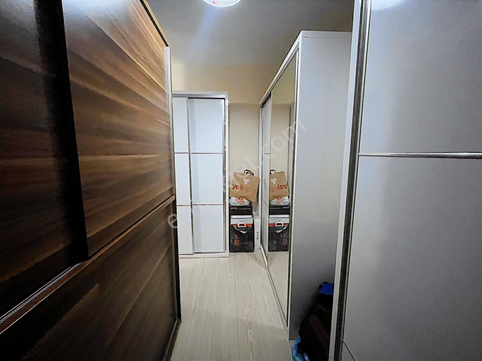 Bess'den Ali Fuat Güven Cad. Sera Konutlarında 4+1 Satılık Daire - Görsel 26