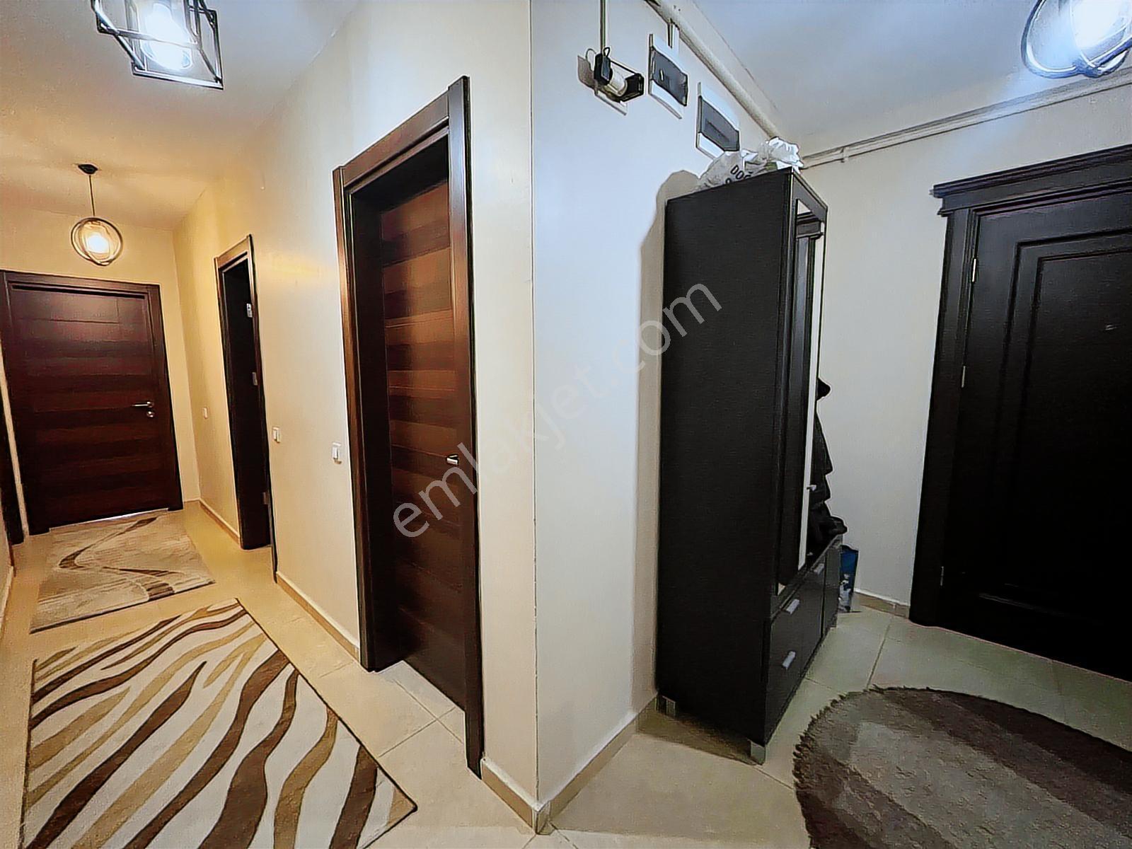 Bess'den Ali Fuat Güven Cad. Sera Konutlarında 4+1 Satılık Daire - Görsel 14