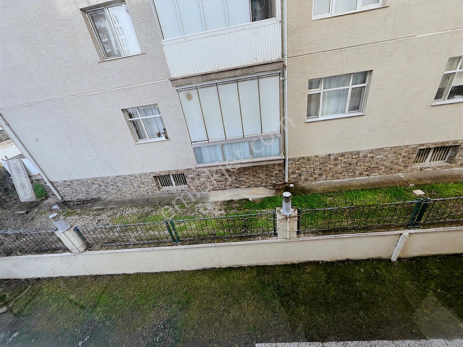 Bess'den Ali Fuat Güven Cad. Sera Konutlarında 4+1 Satılık Daire - Görsel 35
