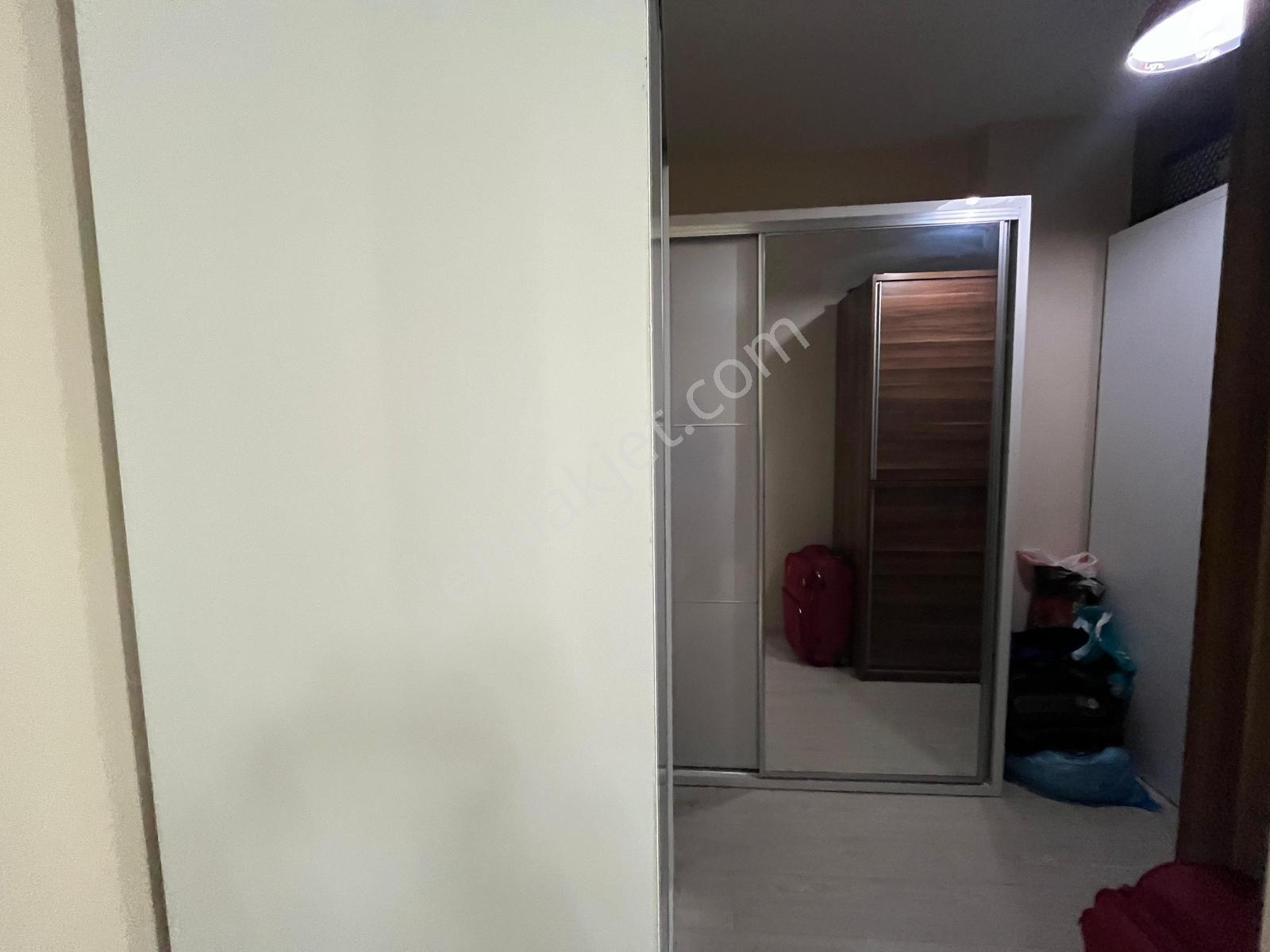 Bess'den Ali Fuat Güven Cad. Sera Konutlarında 4+1 Satılık Daire - Görsel 25