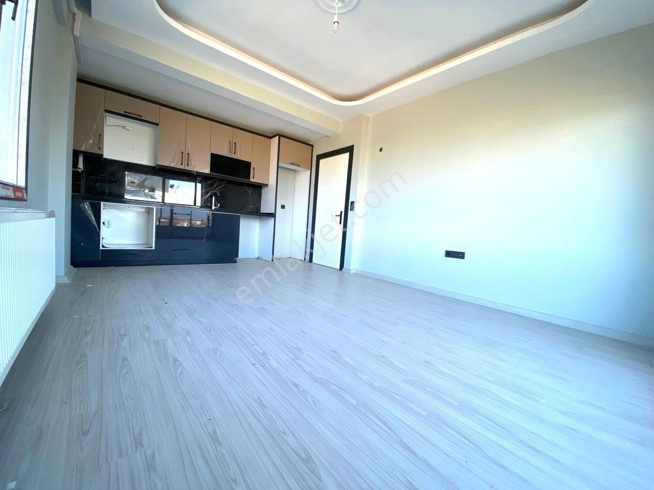 🏡 Aktiften Burhaniye'nin En Nezih Semtinde Konforlu 1+1 Satılık Daire - Görsel 11