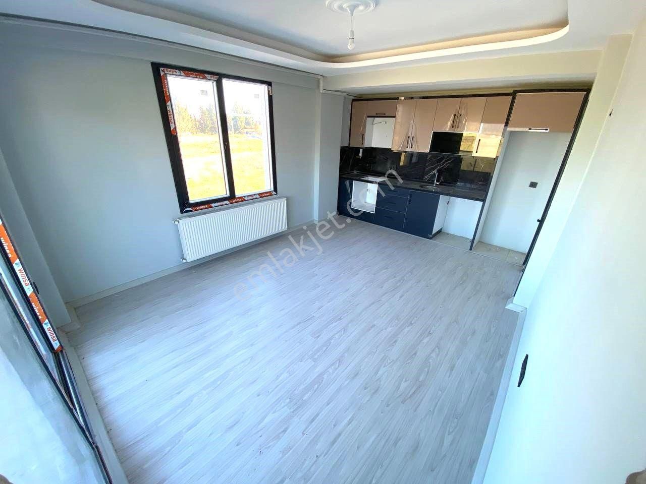 🏡 Aktiften Burhaniye'nin En Nezih Semtinde Konforlu 1+1 Satılık Daire - Görsel 9