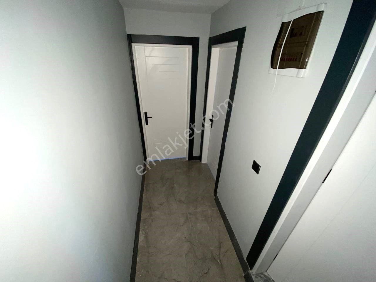 🏡 Aktiften Burhaniye'nin En Nezih Semtinde Konforlu 1+1 Satılık Daire - Görsel 14