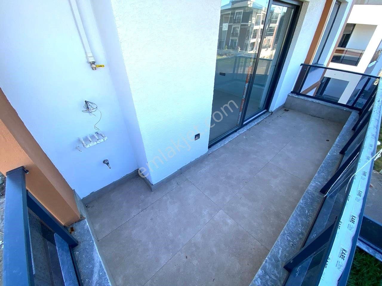 🏡 Aktiften Burhaniye'nin En Nezih Semtinde Konforlu 1+1 Satılık Daire - Görsel 17