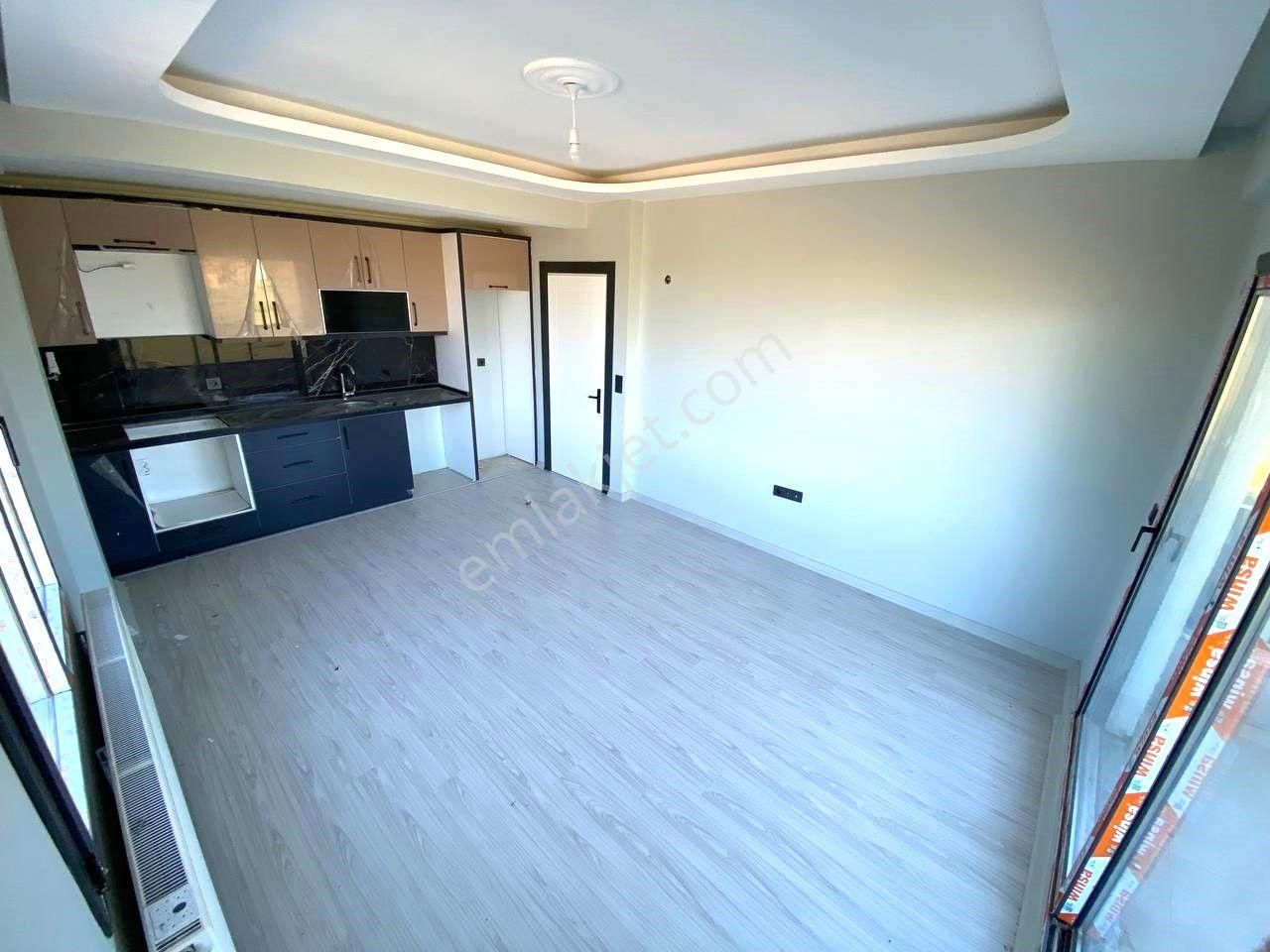 🏡 Aktiften Burhaniye'nin En Nezih Semtinde Konforlu 1+1 Satılık Daire - Görsel 8