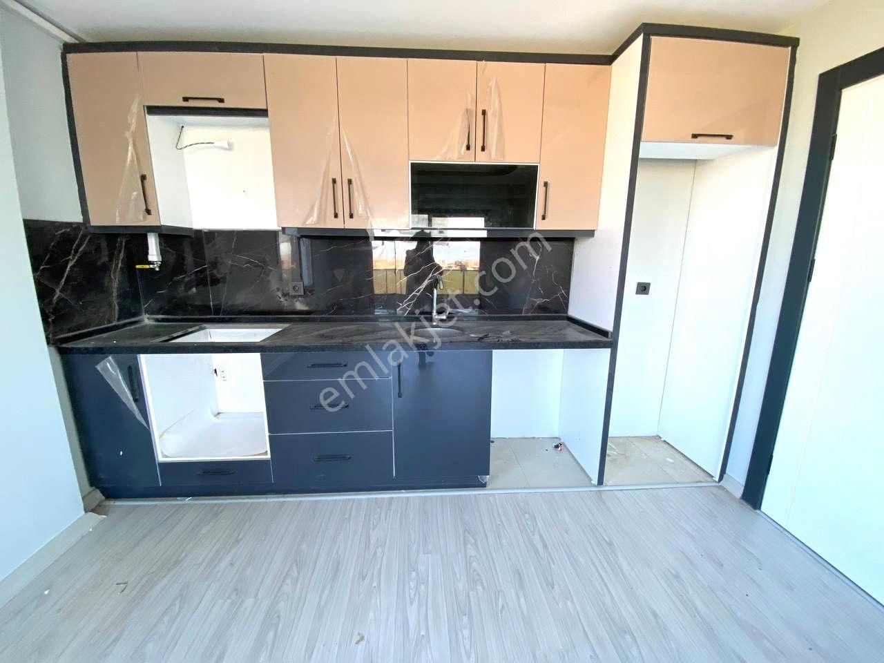 🏡 Aktiften Burhaniye'nin En Nezih Semtinde Konforlu 1+1 Satılık Daire - Görsel 10