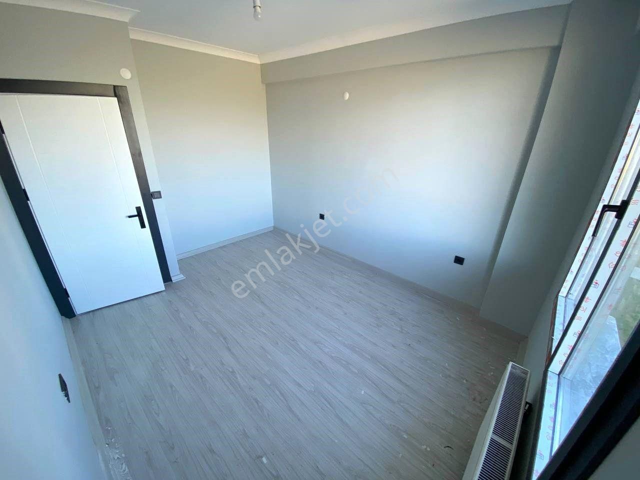 🏡 Aktiften Burhaniye'nin En Nezih Semtinde Konforlu 1+1 Satılık Daire - Görsel 5