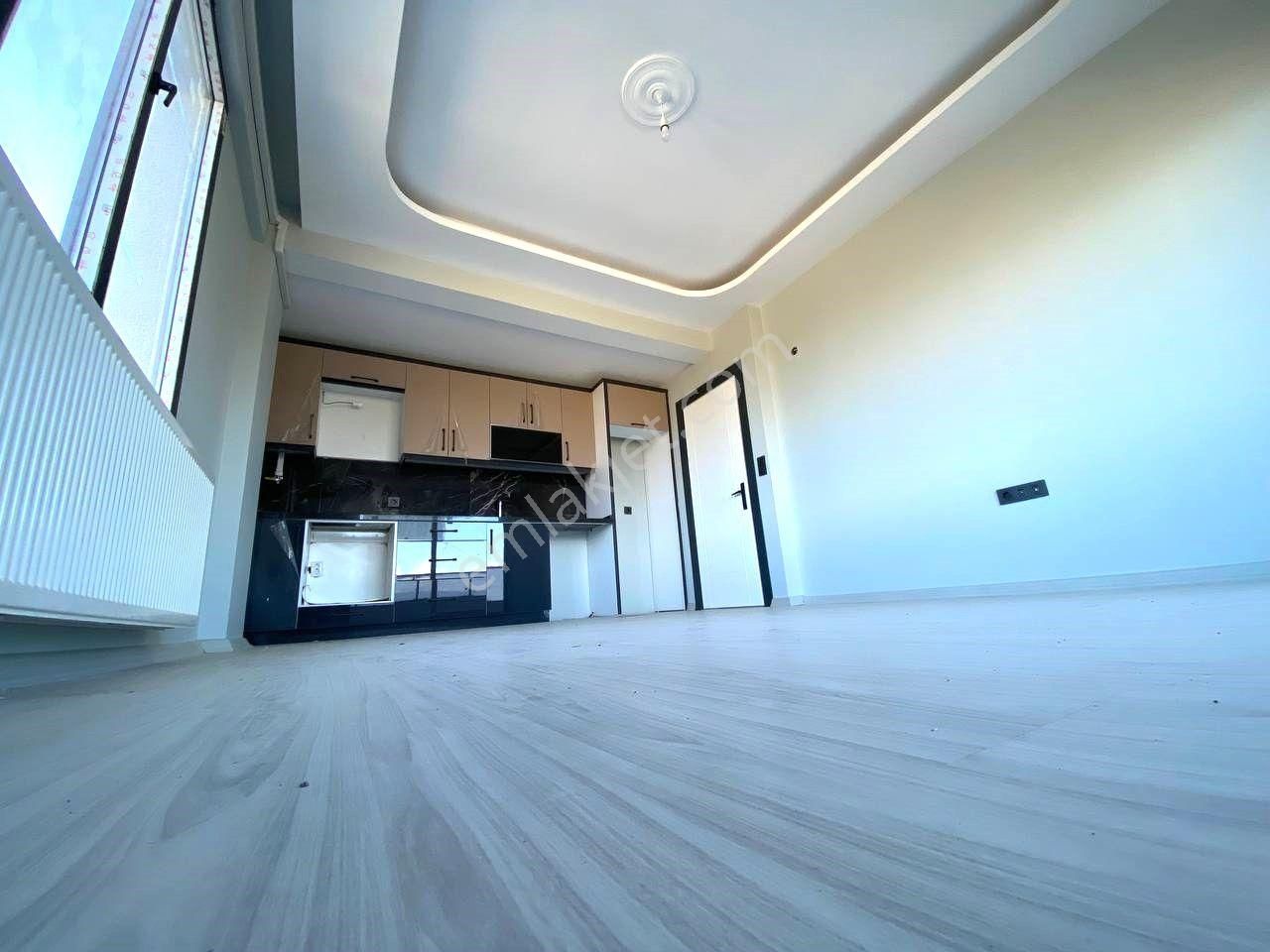 🏡 Aktiften Burhaniye'nin En Nezih Semtinde Konforlu 1+1 Satılık Daire - Görsel 12