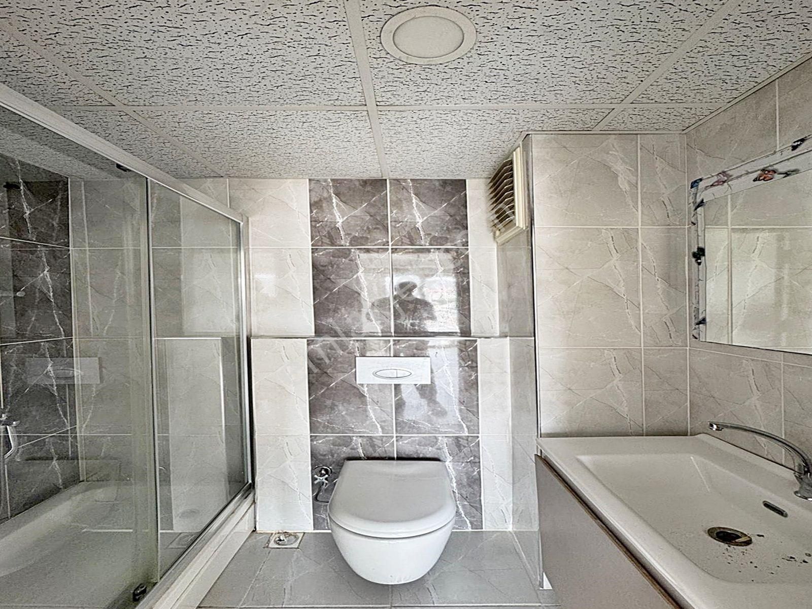 Cadde34 Yapı'dan Kapalı Otoparklı, Havuzlu Site İçerisinde Satılık 2+1 Daire!!! - Görsel 11