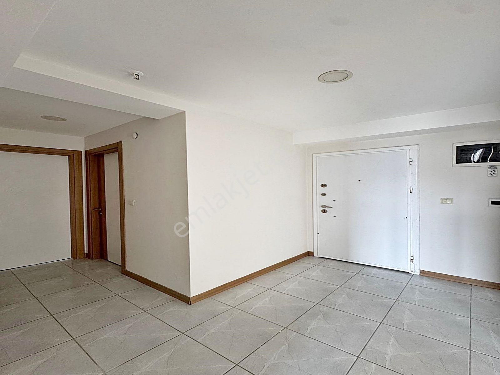 Cadde34 Yapı'dan Kapalı Otoparklı, Havuzlu Site İçerisinde Satılık 2+1 Daire!!! - Görsel 4