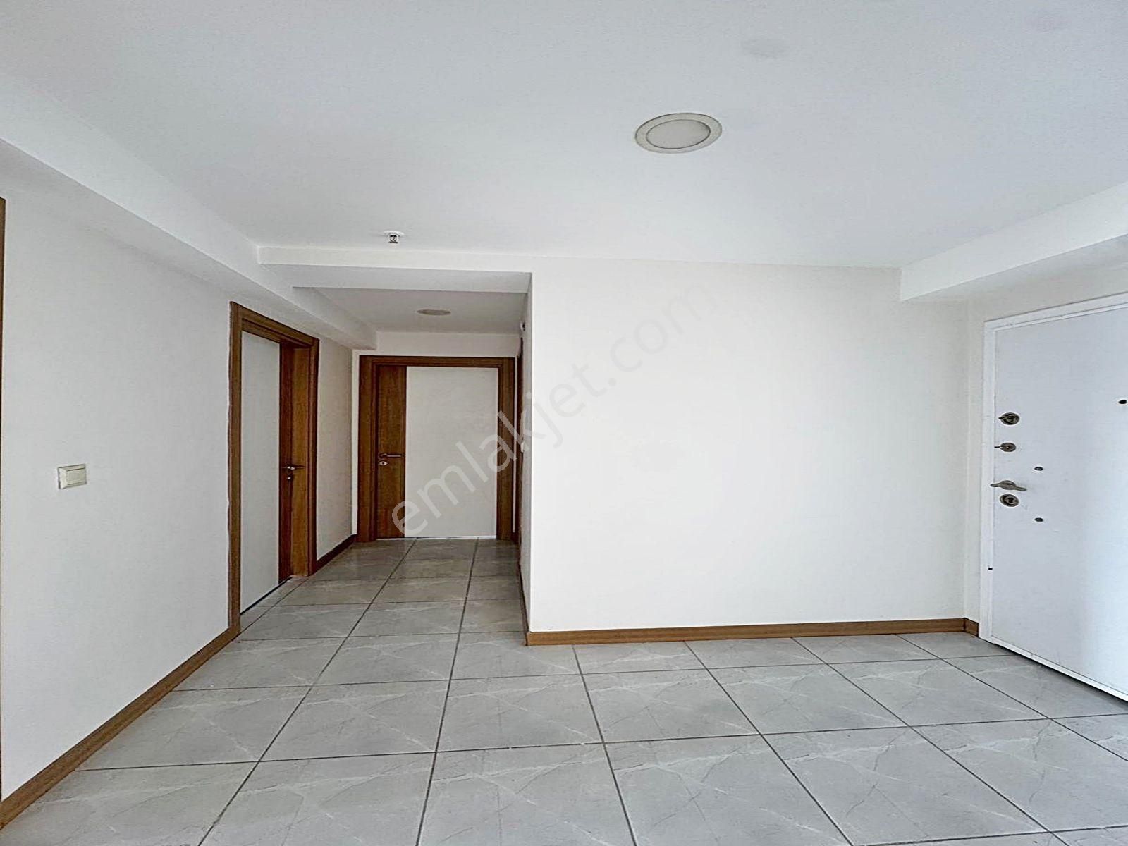 Cadde34 Yapı'dan Kapalı Otoparklı, Havuzlu Site İçerisinde Satılık 2+1 Daire!!! - Görsel 10