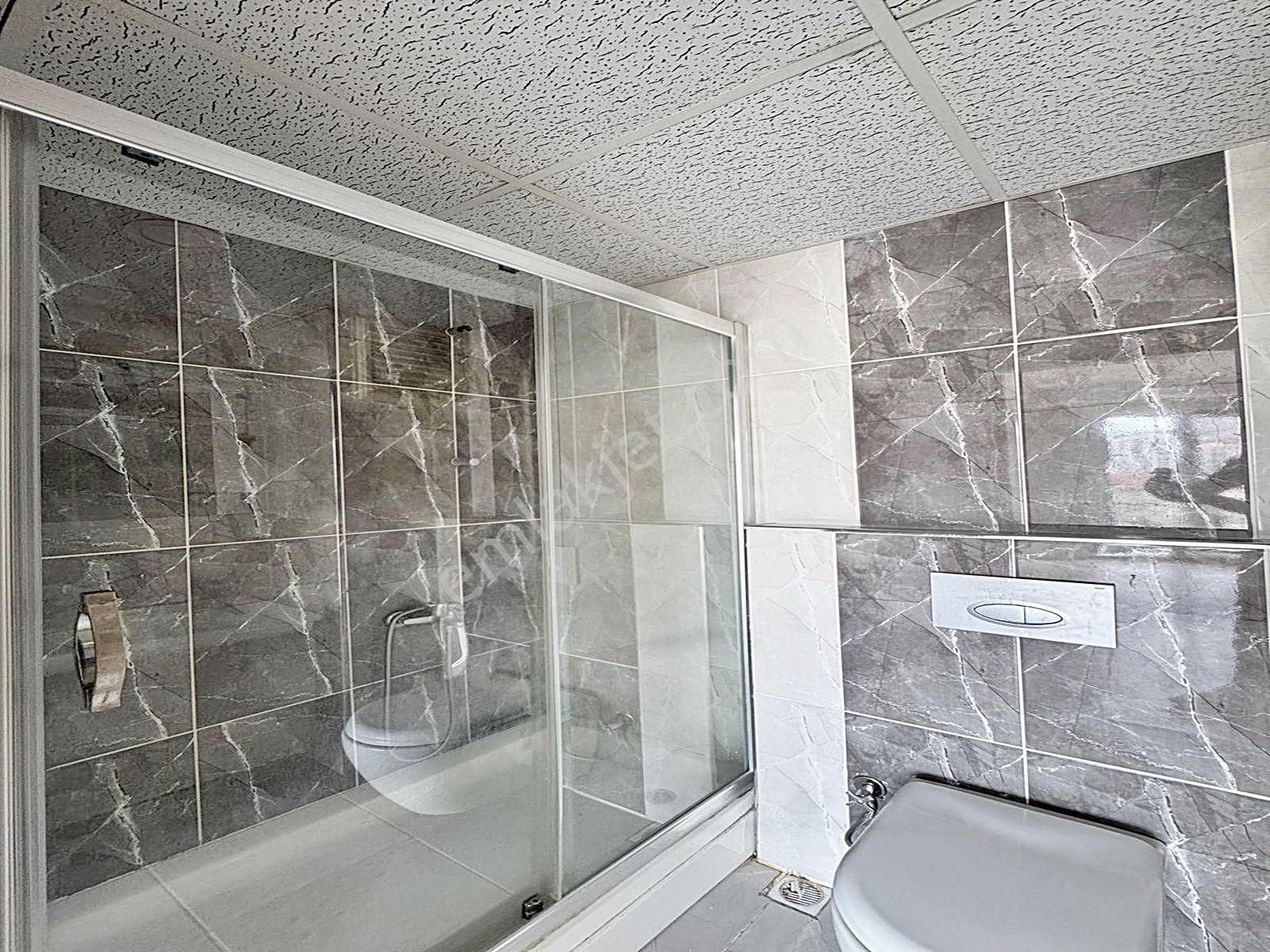 Cadde34 Yapı'dan Kapalı Otoparklı, Havuzlu Site İçerisinde Satılık 2+1 Daire!!! - Görsel 12