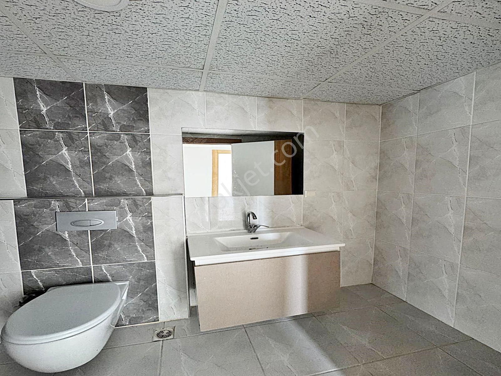 Cadde34 Yapı'dan Kapalı Otoparklı, Havuzlu Site İçerisinde Satılık 2+1 Daire!!! - Görsel 14