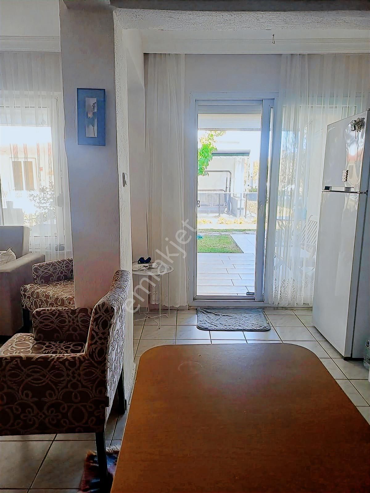 Rw Nefes' Ten; Haberkent Sitesinde, Bakımlı, Eşyalı Villa - Görsel 2
