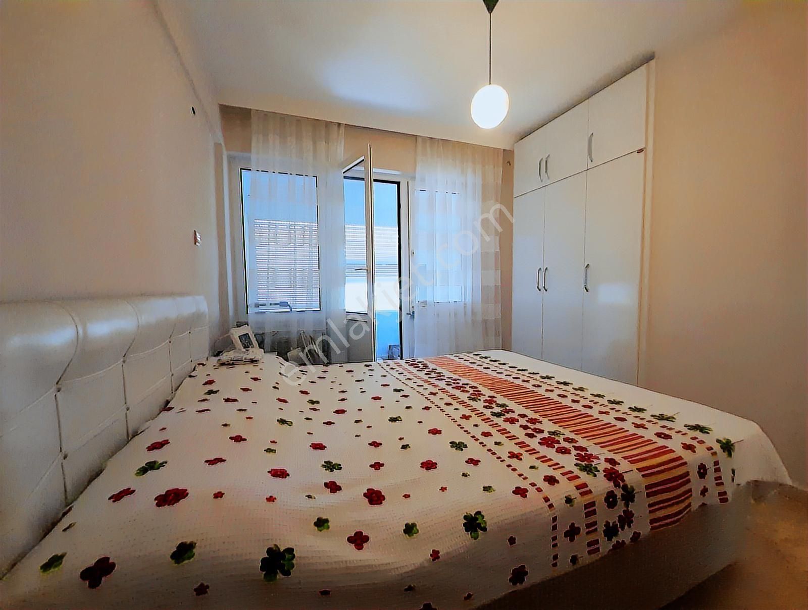 Rw Nefes' Ten; Haberkent Sitesinde, Bakımlı, Eşyalı Villa - Görsel 6