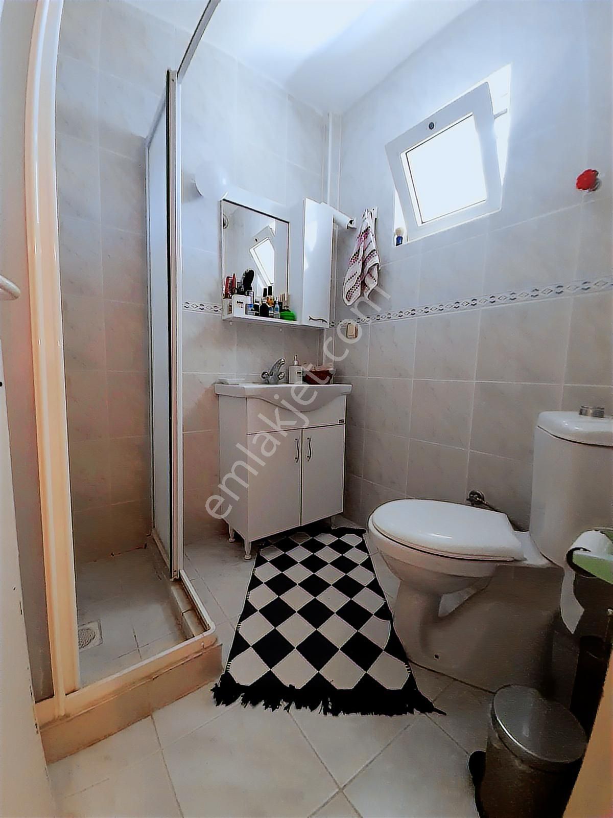 Rw Nefes' Ten; Haberkent Sitesinde, Bakımlı, Eşyalı Villa - Görsel 31