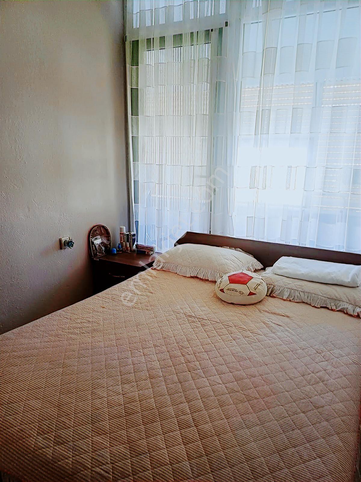Rw Nefes' Ten; Haberkent Sitesinde, Bakımlı, Eşyalı Villa - Görsel 26