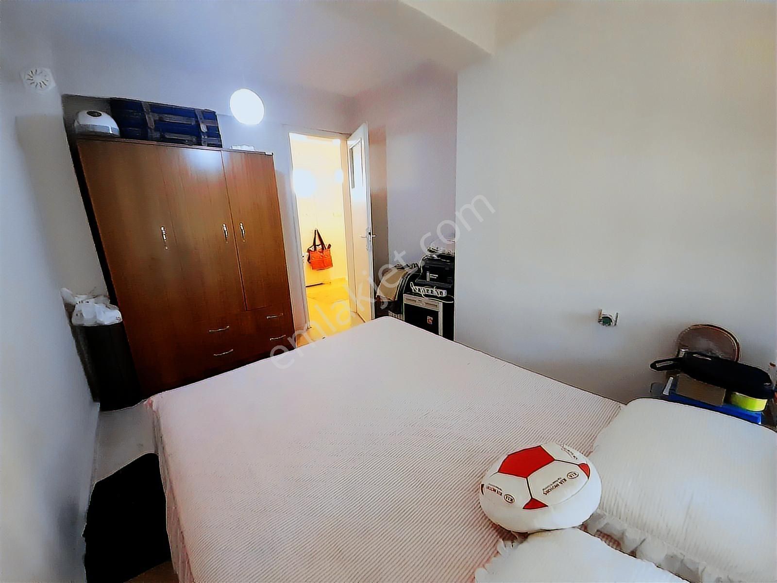 Rw Nefes' Ten; Haberkent Sitesinde, Bakımlı, Eşyalı Villa - Görsel 7