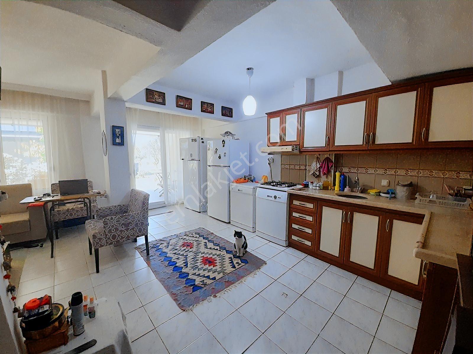 Rw Nefes' Ten; Haberkent Sitesinde, Bakımlı, Eşyalı Villa - Görsel 22