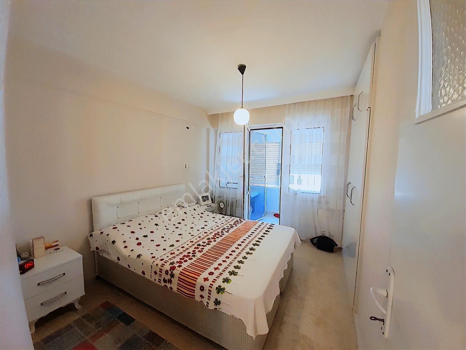 Rw Nefes' Ten; Haberkent Sitesinde, Bakımlı, Eşyalı Villa - Görsel 35