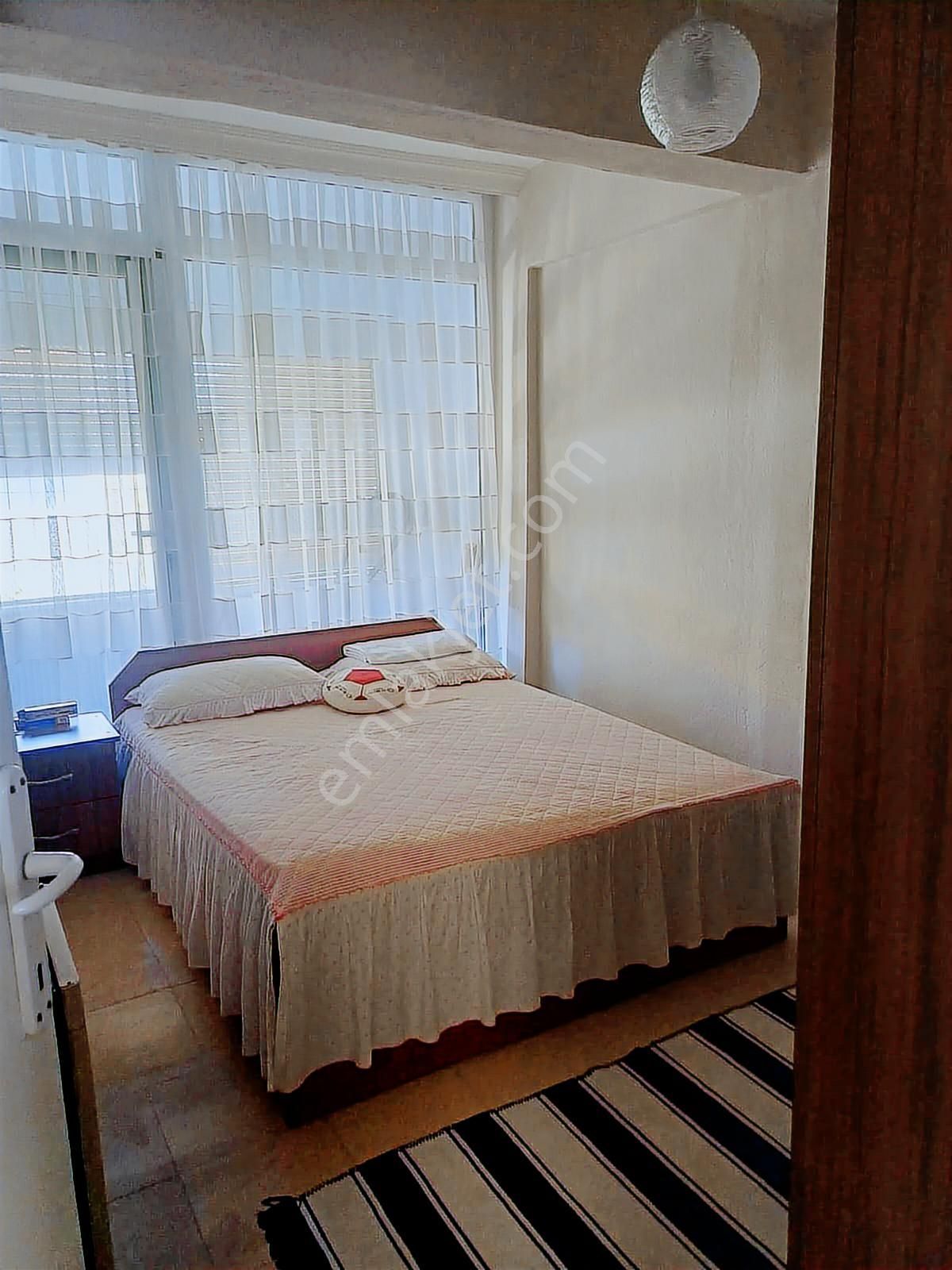 Rw Nefes' Ten; Haberkent Sitesinde, Bakımlı, Eşyalı Villa - Görsel 24