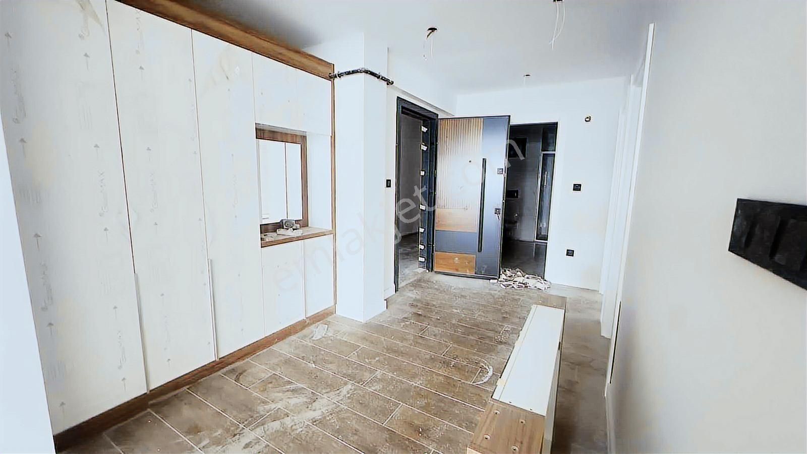 Setel Premiumdan Kayapa Satılık Geniş 2+1 Daire - Görsel 12