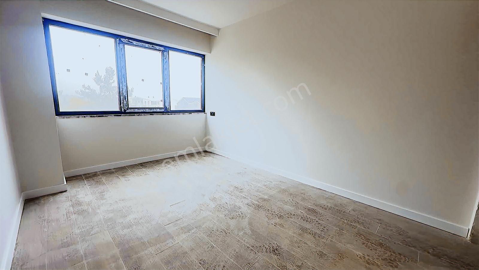 Setel Premiumdan Kayapa Satılık Geniş 2+1 Daire - Görsel 20