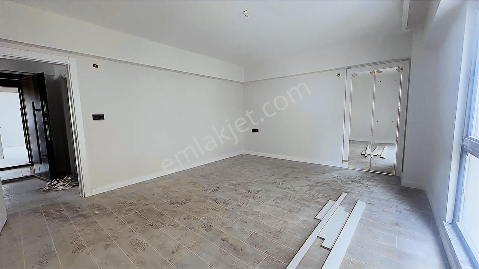 Setel Premiumdan Kayapa Satılık Geniş 2+1 Daire - Görsel 15