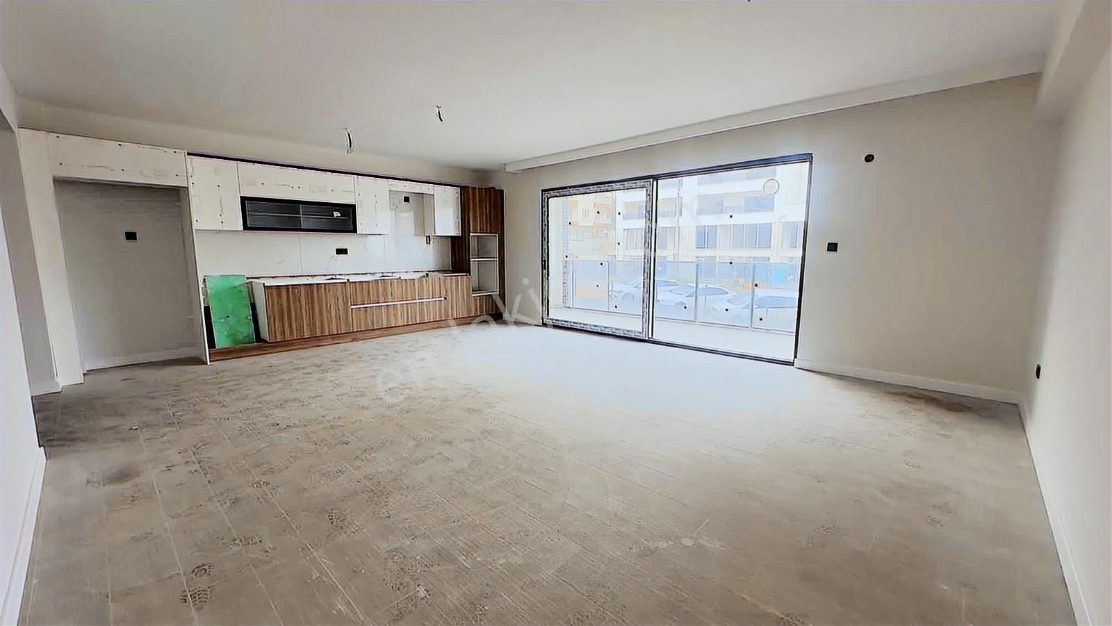 Setel Premiumdan Kayapa Satılık Geniş 2+1 Daire - Görsel 13