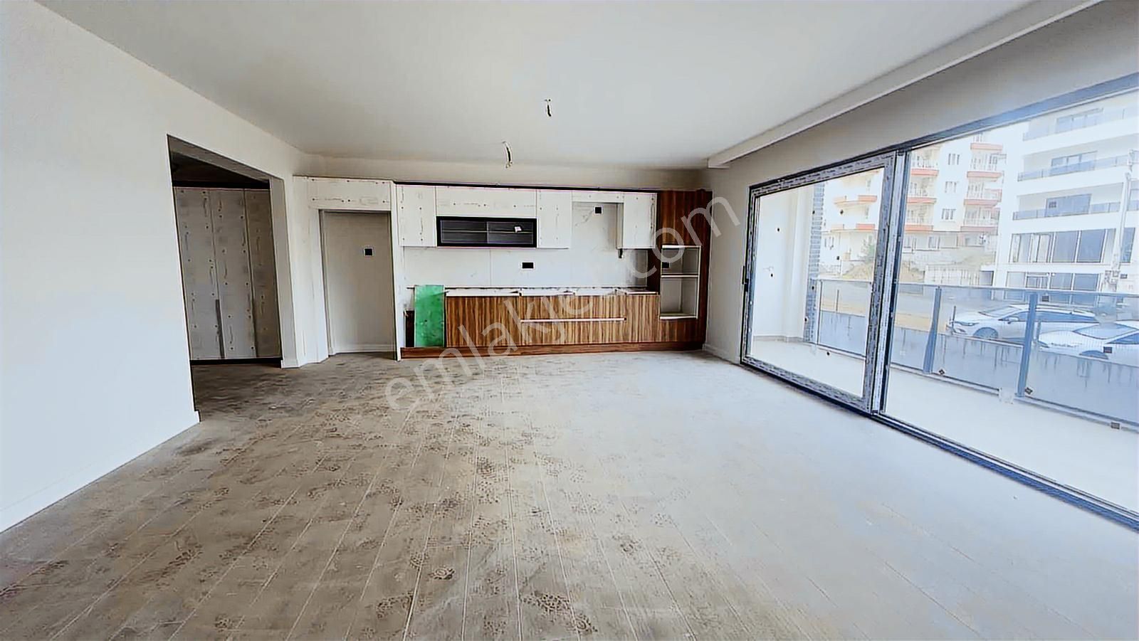 Setel Premiumdan Kayapa Satılık Geniş 2+1 Daire - Görsel 17