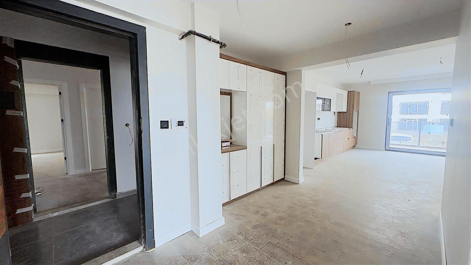 Setel Premiumdan Kayapa Satılık Geniş 2+1 Daire - Görsel 9